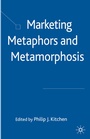 Cover: Marketing Metaphors and Metamorphosis - Palgrave Macmillan