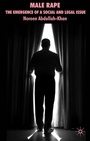 Cover: Male Rape - Palgrave Macmillan