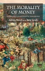 Cover: The Morality of Money - Palgrave Macmillan