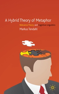 Abbildung von: A Hybrid Theory of Metaphor - Palgrave Macmillan