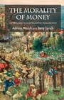 Cover: The Morality of Money - Palgrave Macmillan