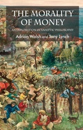 Cover: The Morality of Money - Palgrave Macmillan
