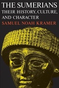 Cover: The Sumerians - University of Chicago Press