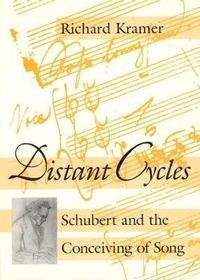 Enlarge image Cover: Distant Cycles - University of Chicago Press