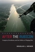 Cover: After the Rubicon - University of Chicago Press