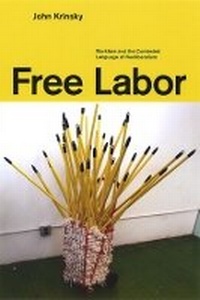 Enlarge image Cover: Free Labor - University of Chicago Press