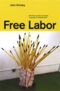 Enlarge image Cover: Free Labor - University of Chicago Press