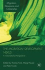 Cover: The Migration-Development Nexus - Palgrave Macmillan