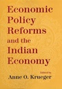 Cover: Economic Policy Reforms and the Indian Economy - University of Chicago Press