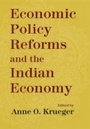 Cover: Economic Policy Reforms and the Indian Economy - University of Chicago Press
