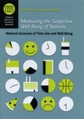 Cover: Measuring the Subjective Well-Being of Nations - University of Chicago Press