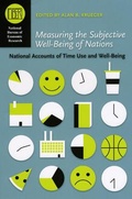 Cover: Measuring the Subjective Well-Being of Nations - University of Chicago Press