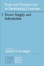 Cover: Trade and Employment in Developing Countries, Volume 2 - University of Chicago Press