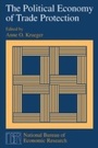 Cover: Political Economy of Trade Protection - University of Chicago Press