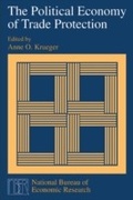 Cover: Political Economy of Trade Protection - University of Chicago Press