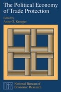 Enlarge image Cover: Political Economy of Trade Protection - University of Chicago Press