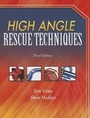 Cover: High Angle Rescue Techniques - Jones and Bartlett Publishers, Inc