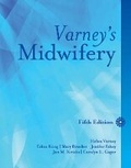 Cover: Varney's Midwifery - Jones and Bartlett Publishers, Inc