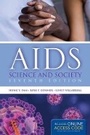 Cover: AIDS: Science and Society - Jones and Bartlett Publishers, Inc