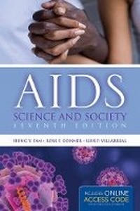 Abbildung von: AIDS: Science and Society - Jones and Bartlett Publishers, Inc