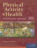 Cover: Physical Activity And Health - Jones and Bartlett Publishers, Inc