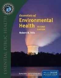 Abbildung von: Essentials Of Environmental Health - Jones and Bartlett Publishers, Inc