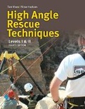 Cover: High Angle Rope Rescue Techniques - Jones and Bartlett Publishers, Inc