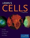 Cover: Lewin's CELLS - Jones and Bartlett Publishers, Inc