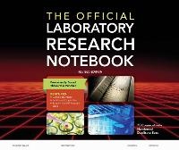 Enlarge image Cover: The Official Laboratory Research Notebook (75 Duplicate Sets) - Jones and Bartlett Publishers, Inc