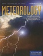 Cover: Meteorology - Jones and Bartlett Publishers, Inc