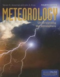 Cover: Meteorology - Jones and Bartlett Publishers, Inc