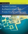 Cover: Access Control, Authentication, and Public Key Infrastructure - Jones and Bartlett Publishers, Inc
