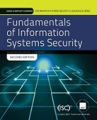 Abbildung von: Fundamentals of Information Systems Security - Jones and Bartlett Publishers, Inc