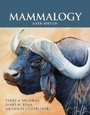 Cover: Mammalogy - Jones and Bartlett Publishers, Inc