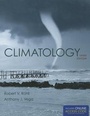 Cover: Climatology - Jones and Bartlett Publishers, Inc