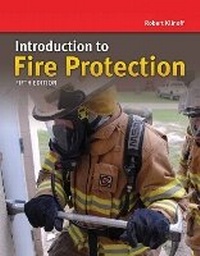 Abbildung von: Introduction to Fire Protection and Emergency Services - Jones and Bartlett Publishers, Inc