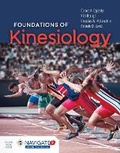 Cover: Foundations of Kinesiology - Jones and Bartlett Publishers, Inc
