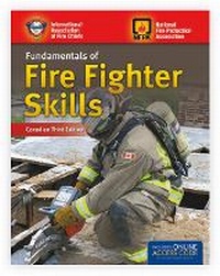 Abbildung von: Canadian Fundamentals of Fire Fighter Skills - Jones and Bartlett Publishers, Inc