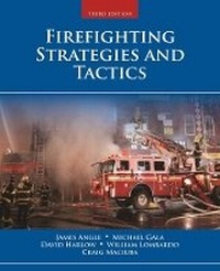 Abbildung von: Firefighting Strategies and Tactics - Jones and Bartlett Publishers, Inc