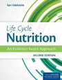Cover: Life Cycle Nutrition - Jones and Bartlett Publishers, Inc