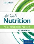 Cover: Life Cycle Nutrition - Jones and Bartlett Publishers, Inc