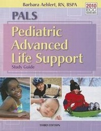 Abbildung von: PALS Pediatric Advanced Life Support - Jones and Bartlett Publishers, Inc