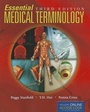 Cover: Essential Medical Terminology And Navigate Course Manager With Efolio - Jones and Bartlett Publishers, Inc