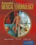 Cover: Essential Medical Terminology And Navigate Course Manager With Efolio - Jones and Bartlett Publishers, Inc