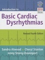 Cover: Introduction To Basic Cardiac Dysrhythmias - Jones and Bartlett Publishers, Inc
