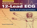 Cover: Introduction to 12-Lead ECG: the Art of Interpretation - Jones and Bartlett Publishers, Inc