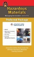 Cover: Hazardous Materials Preferred Package - Jones and Bartlett Publishers, Inc