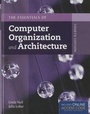Cover: The Essentials of Computer Organization and Architecture - Jones and Bartlett Publishers, Inc