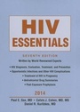Cover: HIV Essentials 2014 - Jones and Bartlett Publishers, Inc