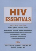 Cover: HIV Essentials 2014 - Jones and Bartlett Publishers, Inc